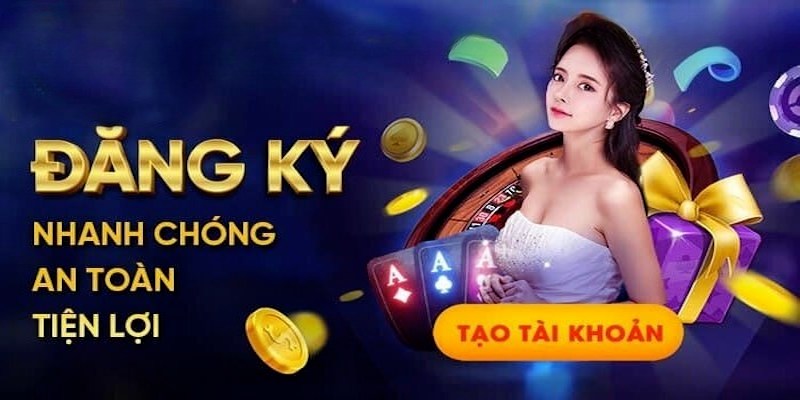 Nhiều lợi ích nhận được khi tiến hành đăng ký Loto188