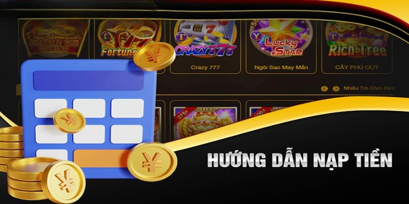 Thành viên cũng có thể sử dụng thẻ cào để nạp tiền Loto188