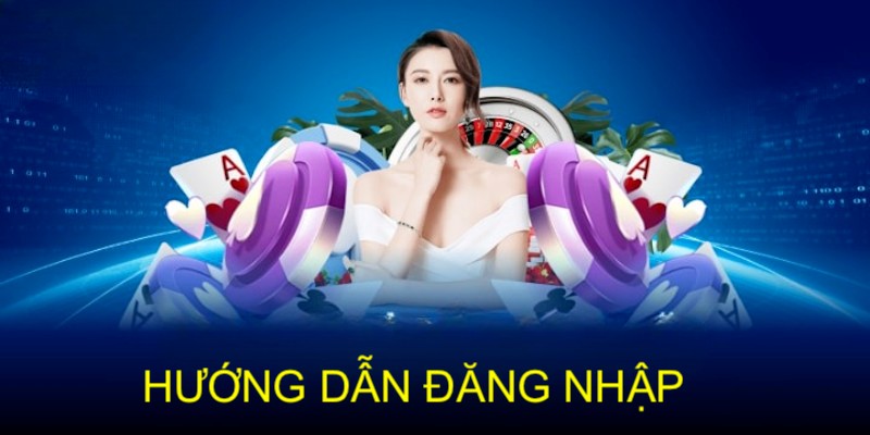 Sử dụng máy tính để vào tài khoản cá cược