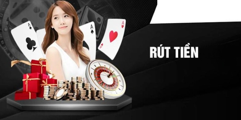 Thắc mắc phổ biến thường gặp khi rút tiền Loto188