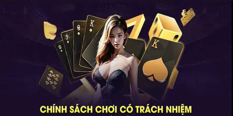 Chơi có trách nhiệm yêu cầu người chơi tuân thủ điều kiện sử dụng tại Loto188