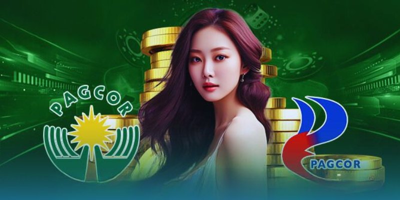 Yếu tố giúp Loto188 nhận được giấy phép từ PAGCOR