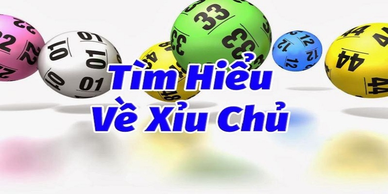 Xỉu chủ là gì và cách tính tiền cụ thể cho người mới tham gia