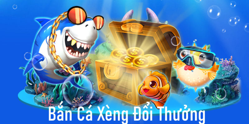 Những thông tin giới thiệu về Bắn cá đổi thưởng