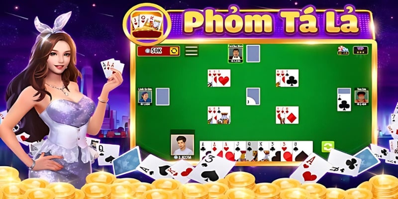 Tá Lả nhận được sự ủng hộ từ các game thủ ở 3 miền việt Nam