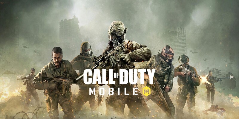 Chế độ multiplayer kinh điển trong Call of Duty