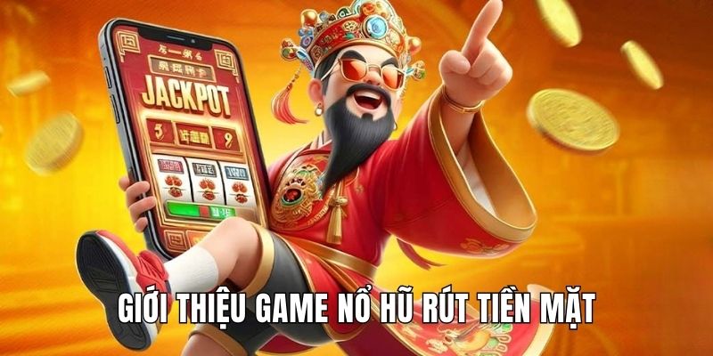 Giới thiệu chung về hình thức chơi slots trực tuyến 